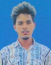 Mohd Shakir Ansari
