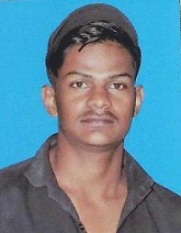 Sajhar Ansari
