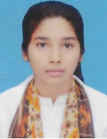 Aleesa Khatoon
