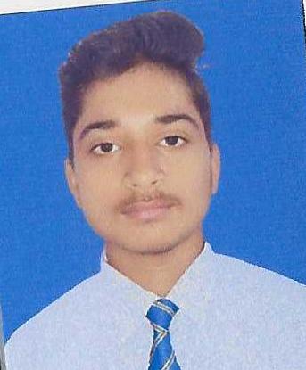 Ashish Dubey