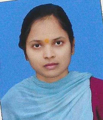 Km Shweta